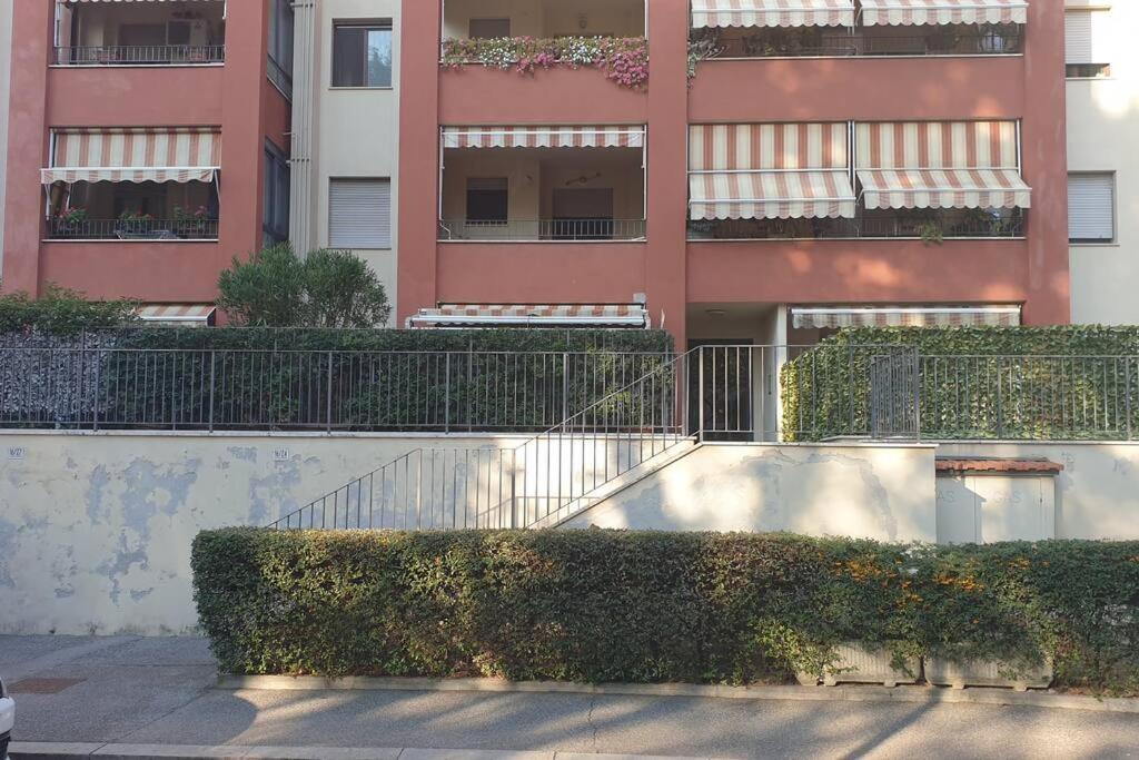 Rebecca'S House Florence Exterior photo