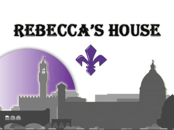 Rebecca'S House Florence Exterior photo